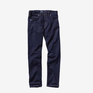 Patagonia Men's Performance Straight Fit Jeans